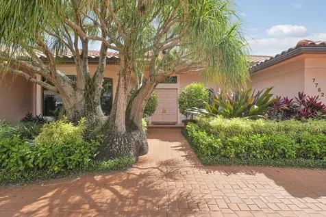 7762 La Corniche Circle Boca Raton FL 33433