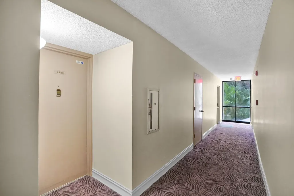 2800 N 46th Avenue Hollywood FL 33021