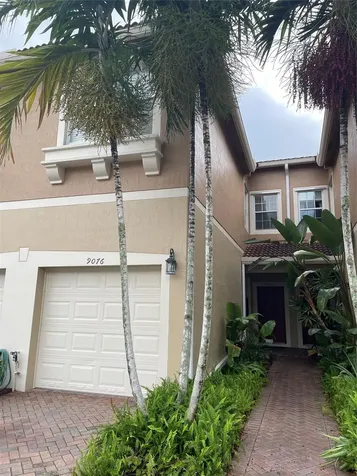 9076 Preston Place Tamarac FL 33321