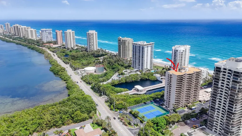 4200 N Ocean Drive Riviera Beach FL 33404