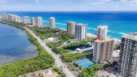 4200 N Ocean Drive Riviera Beach FL 33404