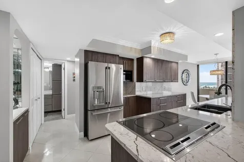 4200 N Ocean Drive Riviera Beach FL 33404