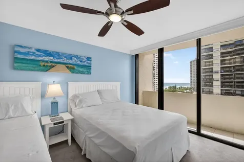 4200 N Ocean Drive Riviera Beach FL 33404