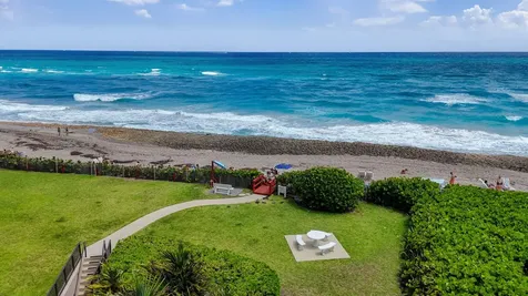 4200 N Ocean Drive Riviera Beach FL 33404