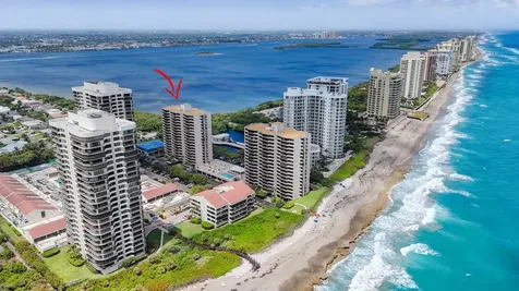 4200 N Ocean Drive Riviera Beach FL 33404