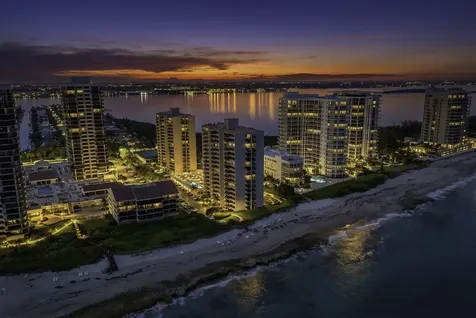4200 N Ocean Drive Riviera Beach FL 33404