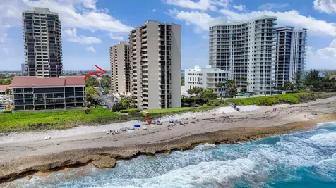 4200 N Ocean Drive Riviera Beach FL 33404