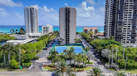 4200 N Ocean Drive Riviera Beach FL 33404