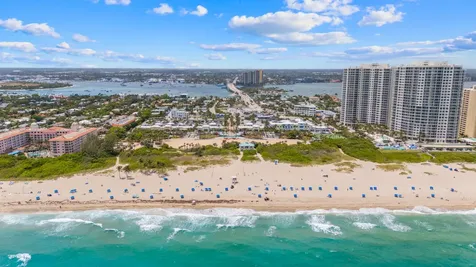 4200 N Ocean Drive Riviera Beach FL 33404
