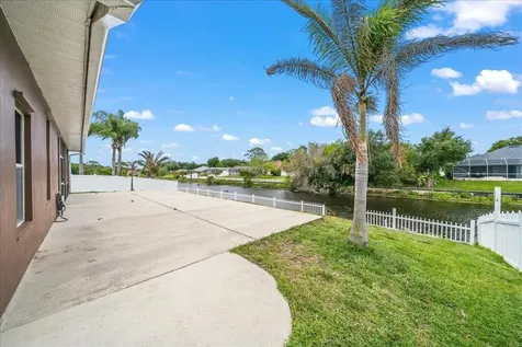 162 Concha Drive Sebastian FL 32958