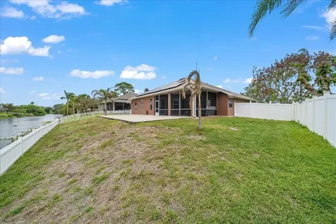 162 Concha Drive Sebastian FL 32958