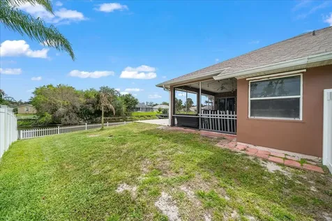 162 Concha Drive Sebastian FL 32958