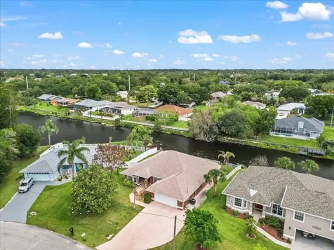 162 Concha Drive Sebastian FL 32958