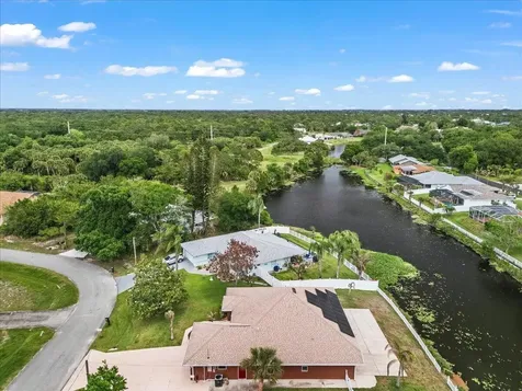 162 Concha Drive Sebastian FL 32958