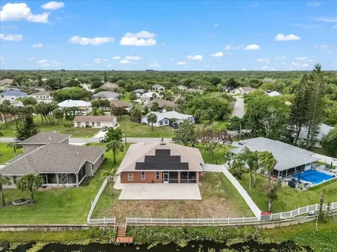 162 Concha Drive Sebastian FL 32958