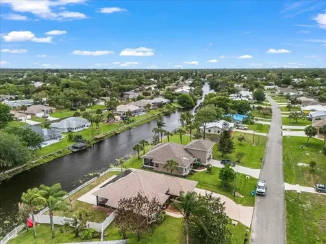 162 Concha Drive Sebastian FL 32958