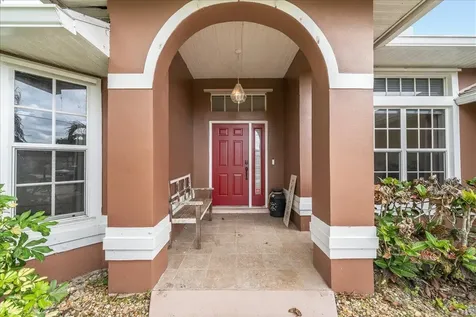 162 Concha Drive Sebastian FL 32958