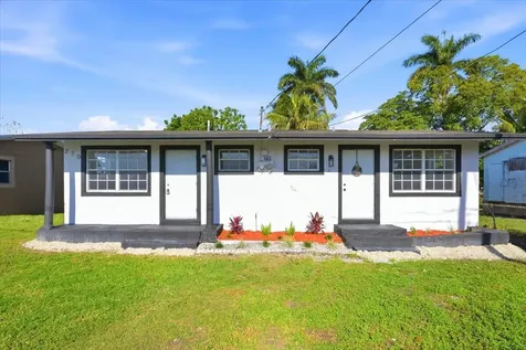 270 SW 10th Avenue South Bay FL 33493