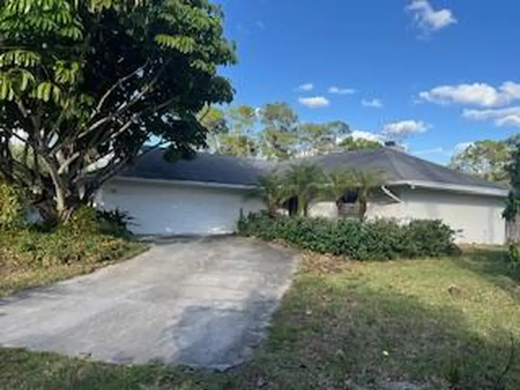 5420 Royal Palm Beach Boulevard West Palm Beach FL 33411