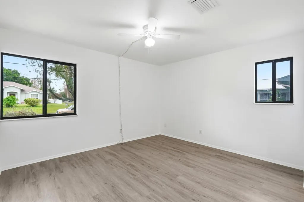 295 NW Archer Avenue Port St Lucie FL 34983