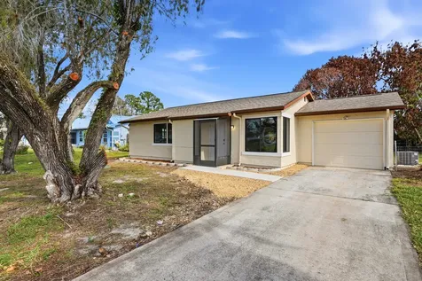 295 NW Archer Avenue Port St Lucie FL 34983