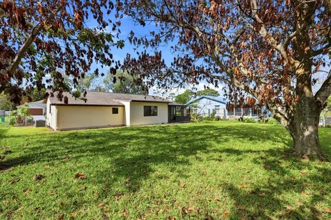 295 NW Archer Avenue Port St Lucie FL 34983