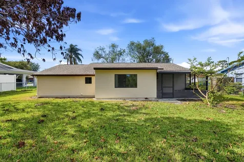 295 NW Archer Avenue Port St Lucie FL 34983