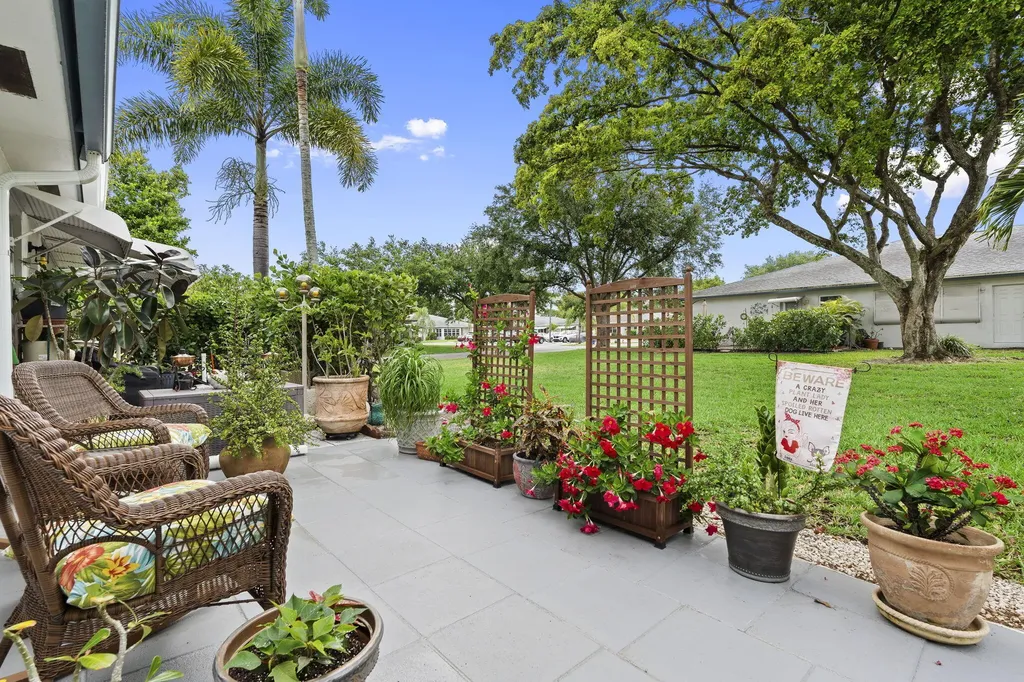 1177 S Drive Circle Delray Beach FL 33445