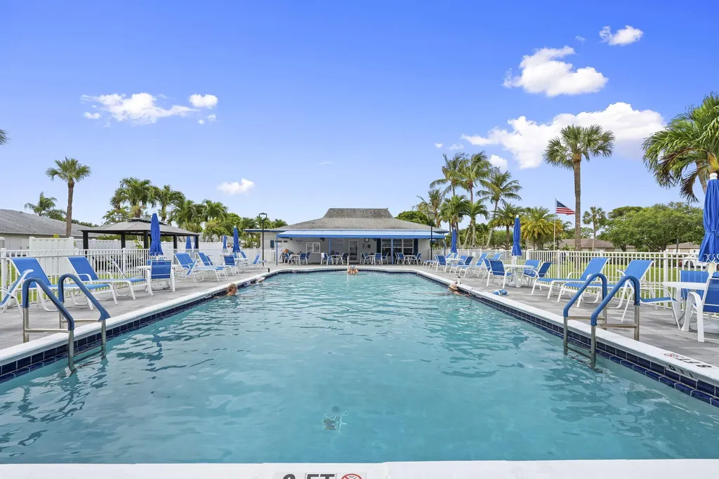 1177 S Drive Circle Delray Beach FL 33445