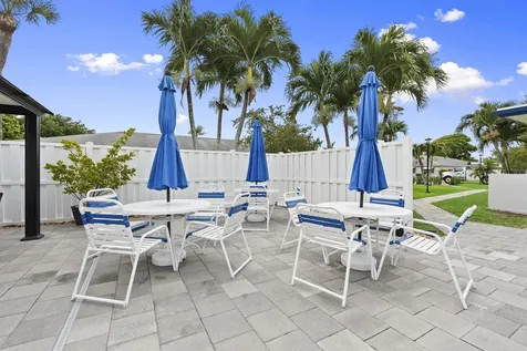 1177 S Drive Circle Delray Beach FL 33445