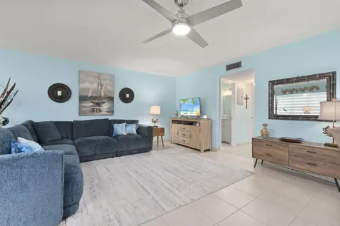 1177 S Drive Circle Delray Beach FL 33445