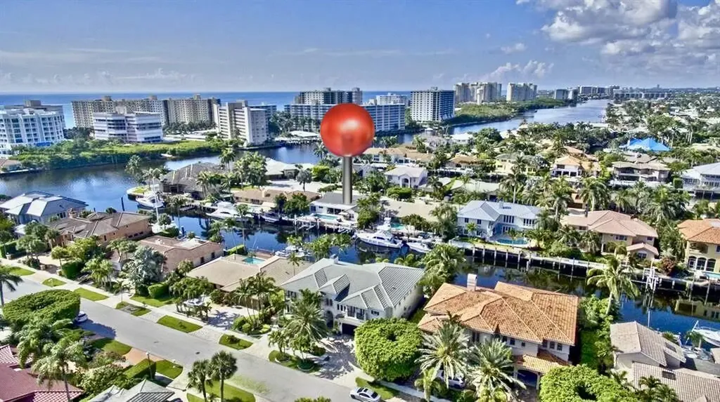 885 Nafa Drive Boca Raton FL 33487