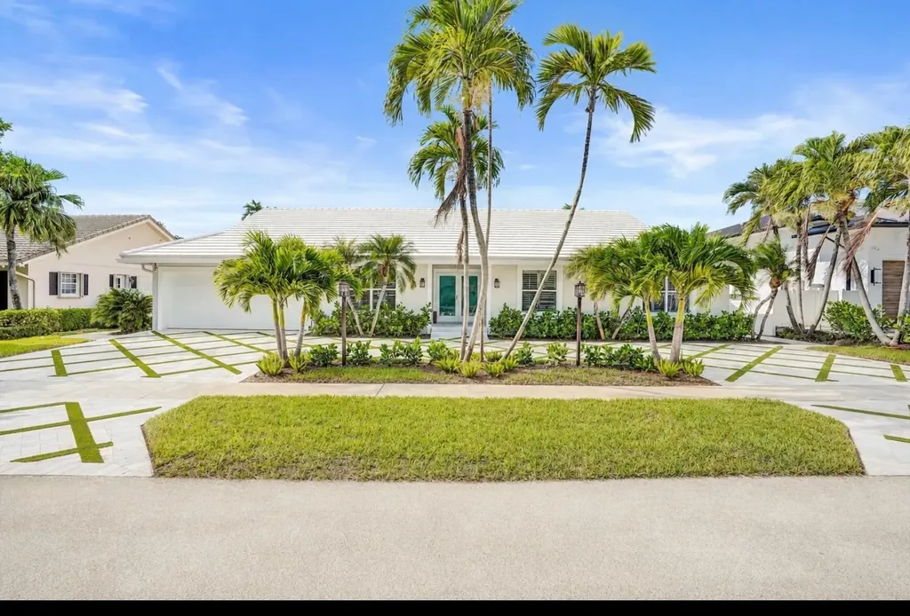 885 Nafa Drive Boca Raton FL 33487