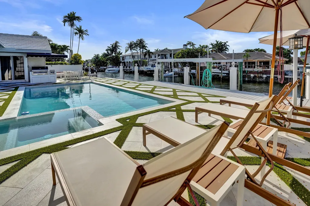 885 Nafa Drive Boca Raton FL 33487