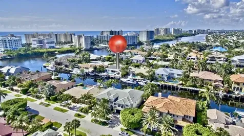 885 Nafa Drive Boca Raton FL 33487