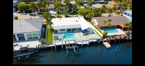 885 Nafa Drive Boca Raton FL 33487