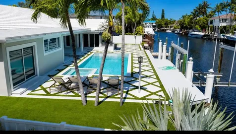 885 Nafa Drive Boca Raton FL 33487