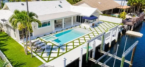 885 Nafa Drive Boca Raton FL 33487