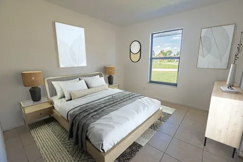 993 SW Cecil Lane Port St Lucie FL 34953