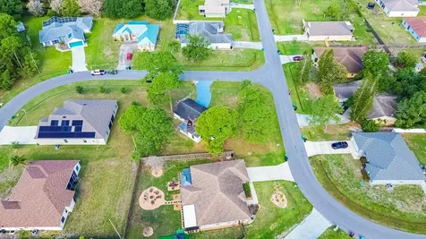 993 SW Cecil Lane Port St Lucie FL 34953