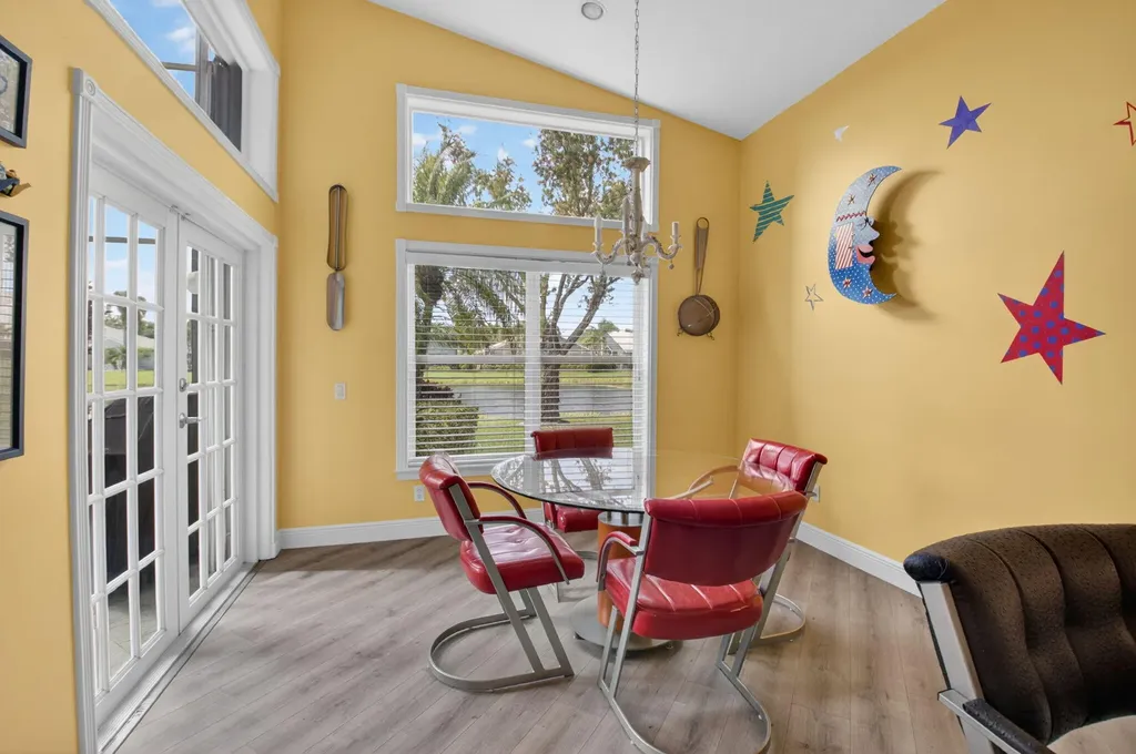 7528 Tarpon Cove Circle Lake Worth FL 33467