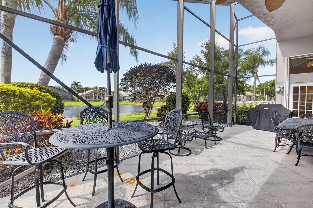 7528 Tarpon Cove Circle Lake Worth FL 33467
