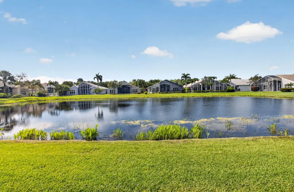 7528 Tarpon Cove Circle Lake Worth FL 33467