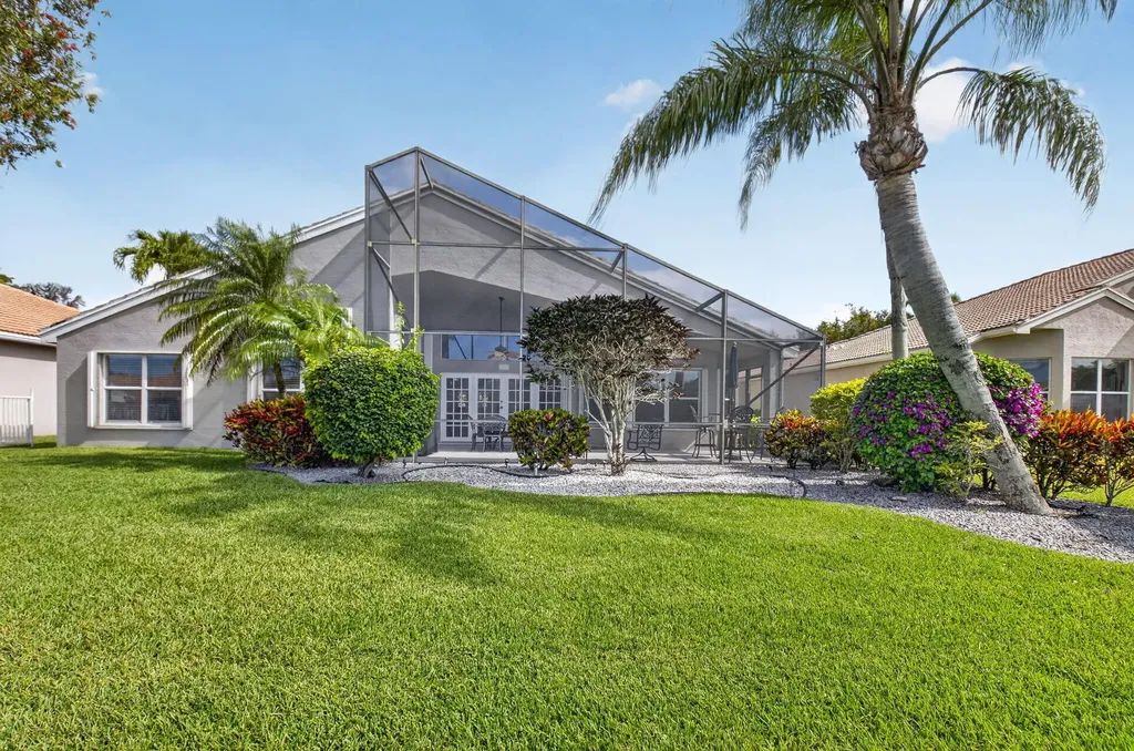7528 Tarpon Cove Circle Lake Worth FL 33467