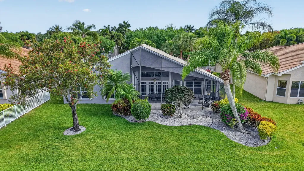 7528 Tarpon Cove Circle Lake Worth FL 33467