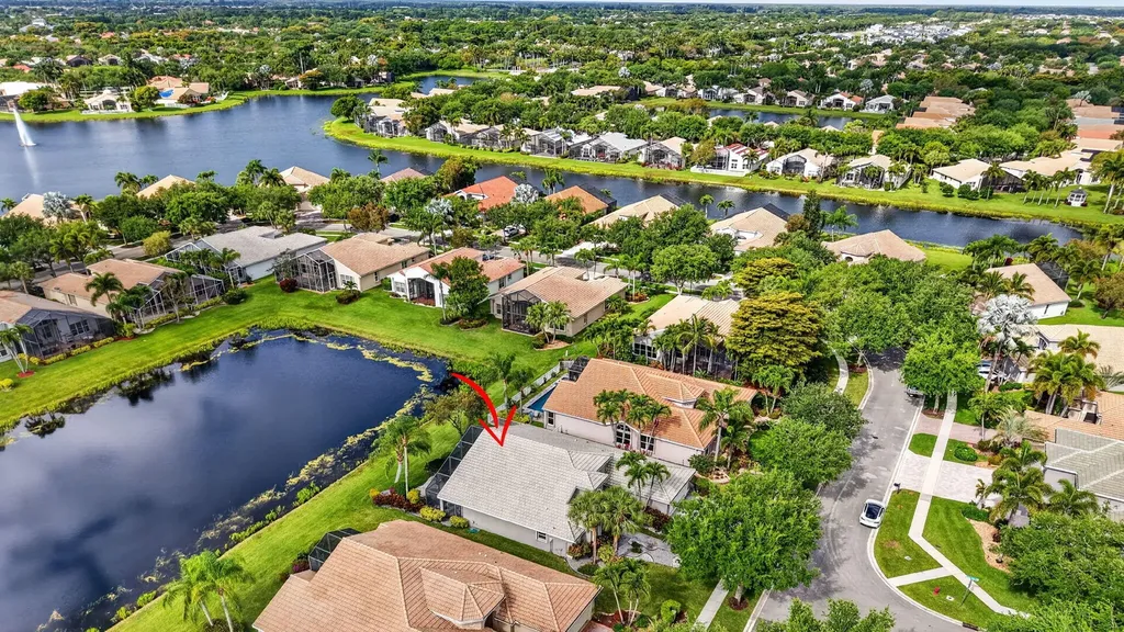 7528 Tarpon Cove Circle Lake Worth FL 33467
