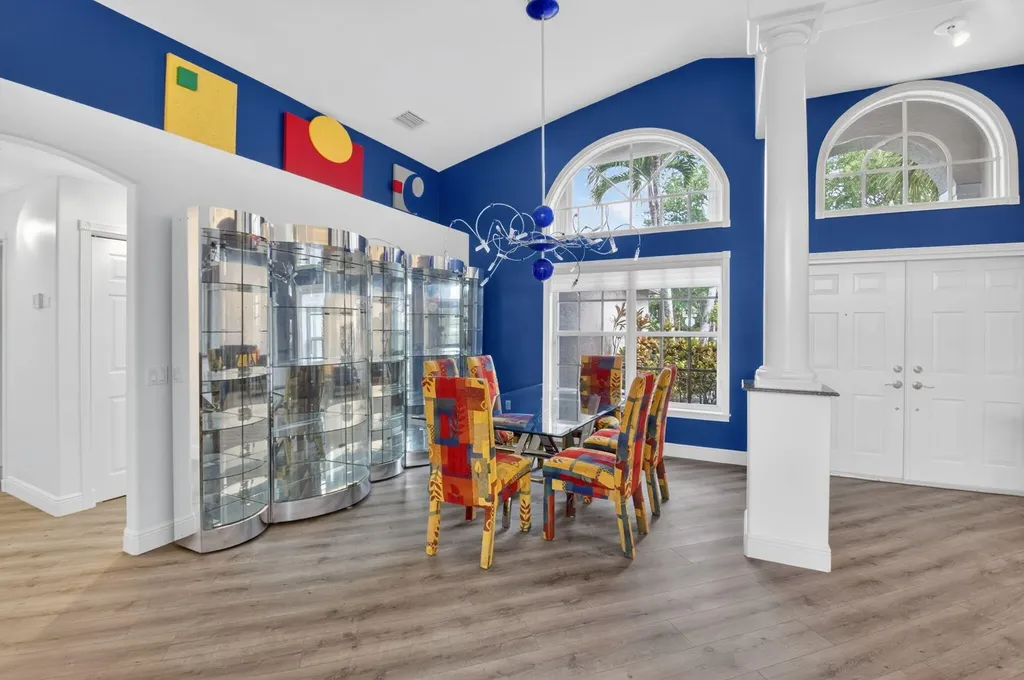 7528 Tarpon Cove Circle Lake Worth FL 33467