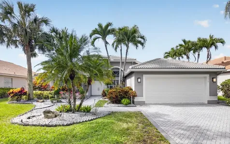 7528 Tarpon Cove Circle Lake Worth FL 33467