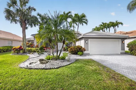 7528 Tarpon Cove Circle Lake Worth FL 33467