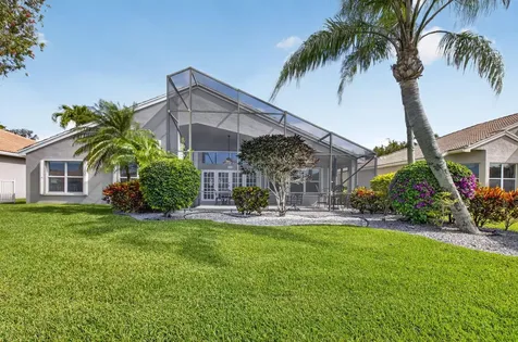7528 Tarpon Cove Circle Lake Worth FL 33467